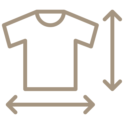 иконка размеров